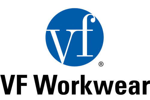 VF Workwear logo