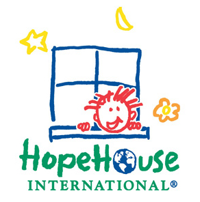 HopeHouse International logo