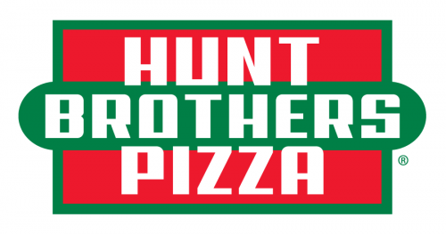 Hunt Brothers Pizza logo