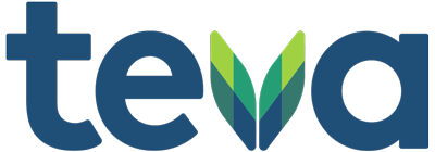 Teva Pharmaceuticals logo